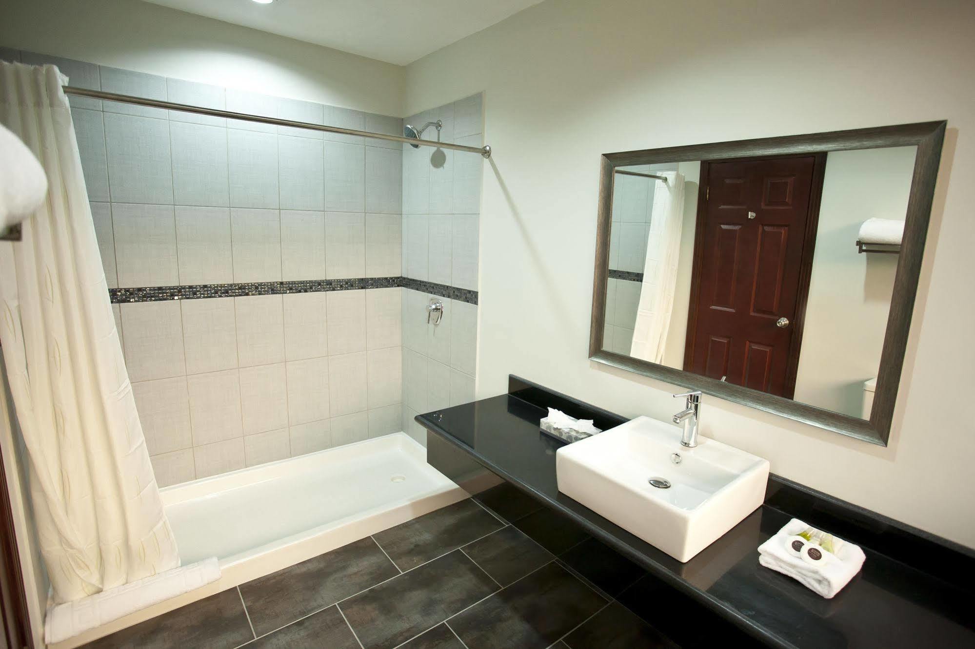 Hotel Los Andes San Pedro Sula Eksteriør bilde